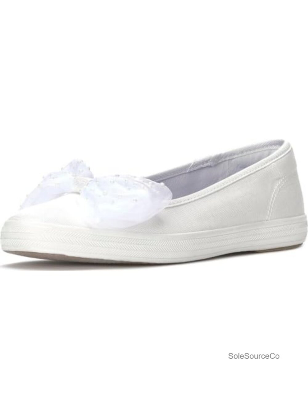 Keds Maisie Ballet Slip On Sneaker Women's Fashion Sneakers Breathable